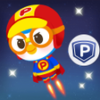 Ikon program: Pororo Hero World