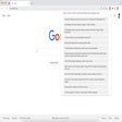 Icon of program: CNN Chrome Extension