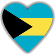 プログラムのアイコン：Bahamas Radio Music  News