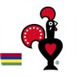 프로그램 아이콘: Nandos Mauritius