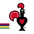 程序图标：Nandos Mauritius