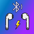 程序图标：Find My Airpods - Finder …