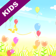 Ikon program: Balloon Boom