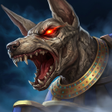 Curse of Anubis  Scary Chase icon