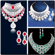 程序图标：Diamond Jewellery Designs