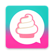 CreamTalk- Chat and meet with new people nearby