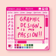 程序图标：Ms Paint