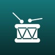 Programikonen: DrumBeats - Real Drum Loo…