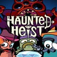 Programikonen: Haunted Heist