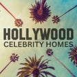 프로그램 아이콘: Hollywood  Star Homes Gui…