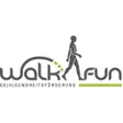 プログラムのアイコン：Walk4Fun.at Schrittzähler