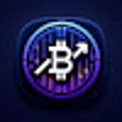 Programın simgesi: CryptoTracker Dashboard
