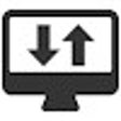 Ikon program: TICURO Screen Sharing