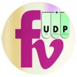 أيقونة البرنامج: FRIENDS VPN UDP