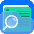 أيقونة البرنامج: FileEase - FileMate For Y…