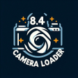 程序图标：8.4 Camera Loader