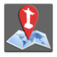 أيقونة البرنامج: Bible Map