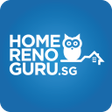 程序图标：HomeRenoGuru Renovation P…