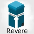 Revere TrashStreet Sweep App