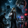 Ikona programu: Resident Evil Requiem Gam…