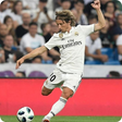 プログラムのアイコン：Wallpapers for Real Madri…