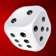 プログラムのアイコン：3D dice
