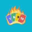 程序图标：Card Combo - Idle Deck Bu…