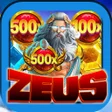 Icon of program: Gates Olympus The Zeus Le…