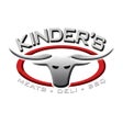 Kinders Meats Deli  BBQ