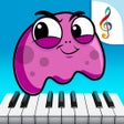 Icoon van programma: Piano Dust Buster by JoyT…