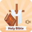 ไอคอนของโปรแกรม: Sesotho Bible Offline