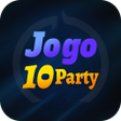 ไอคอนของโปรแกรม: Jogo 10 Party