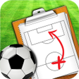 Icoon van programma: GoldenGoal - Football Pre…