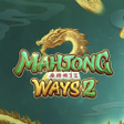 프로그램 아이콘: Mahjong Ways 2 Slot PG So…