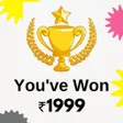 Ikon program: Scratch Card - Win Every …