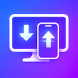 程序图标：Fast TV File Transfer
