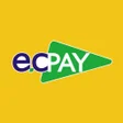 Ícone do programa: ECPay Mob App