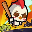 程序图标：Merge Battle Knights