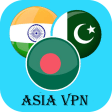 Asia VPN 2022