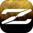 プログラムのアイコン：ZEALOT DRONE