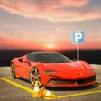 Иконка программы: Car Parking Game 2022