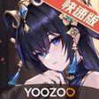 程序图标：少年三国志2-王者版送VIP
