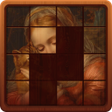 ไอคอนของโปรแกรม: WoodPuz - Jigsaw Puzzles
