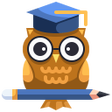 プログラムのアイコン：Resumo Coruja  Escola e E…