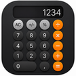 أيقونة البرنامج: Calculator