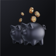 Icoon van programma: Givvy Coin Wallet