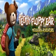 Icoon van programma: Teddy Floppy Ear - Mounta…