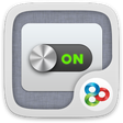 プログラムのアイコン：GO Switch Widget