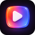 プログラムのアイコン：Vidx - AI Video Maker