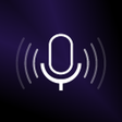 Иконка программы: Scribr: Voice to Text